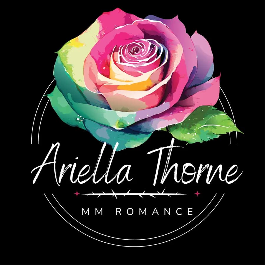 Photo of Ariella Thorne